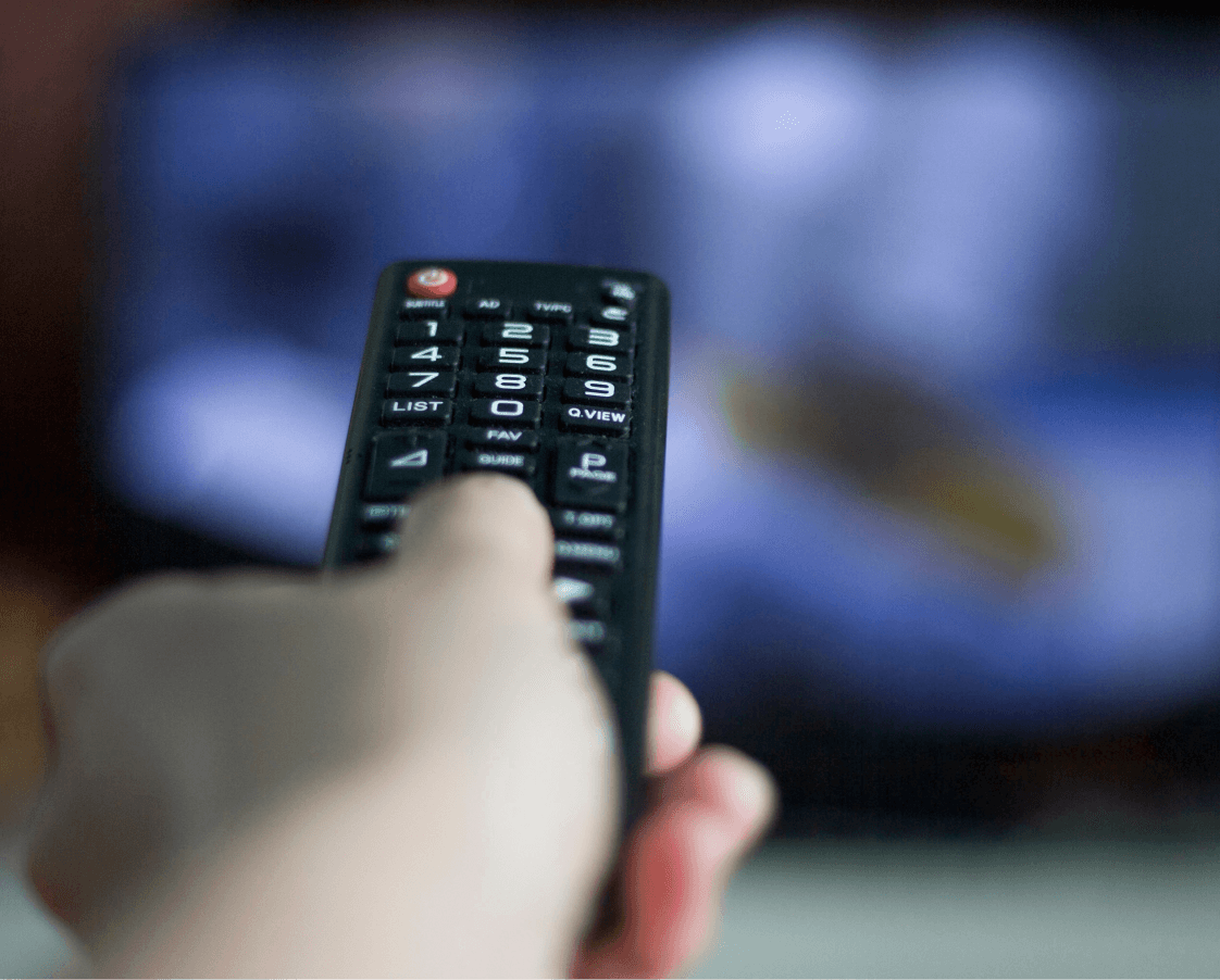 TV setup & smart speakers preview