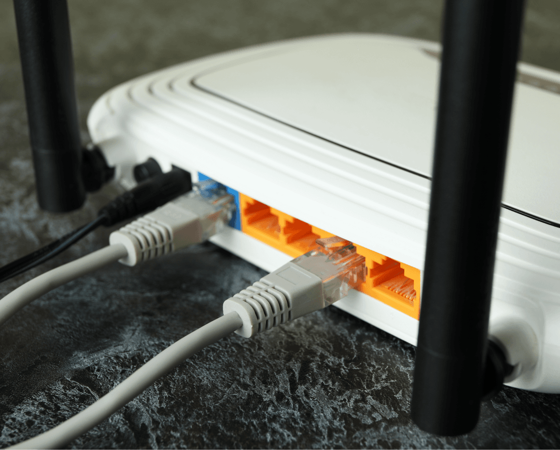 WiFi installation and extension preview