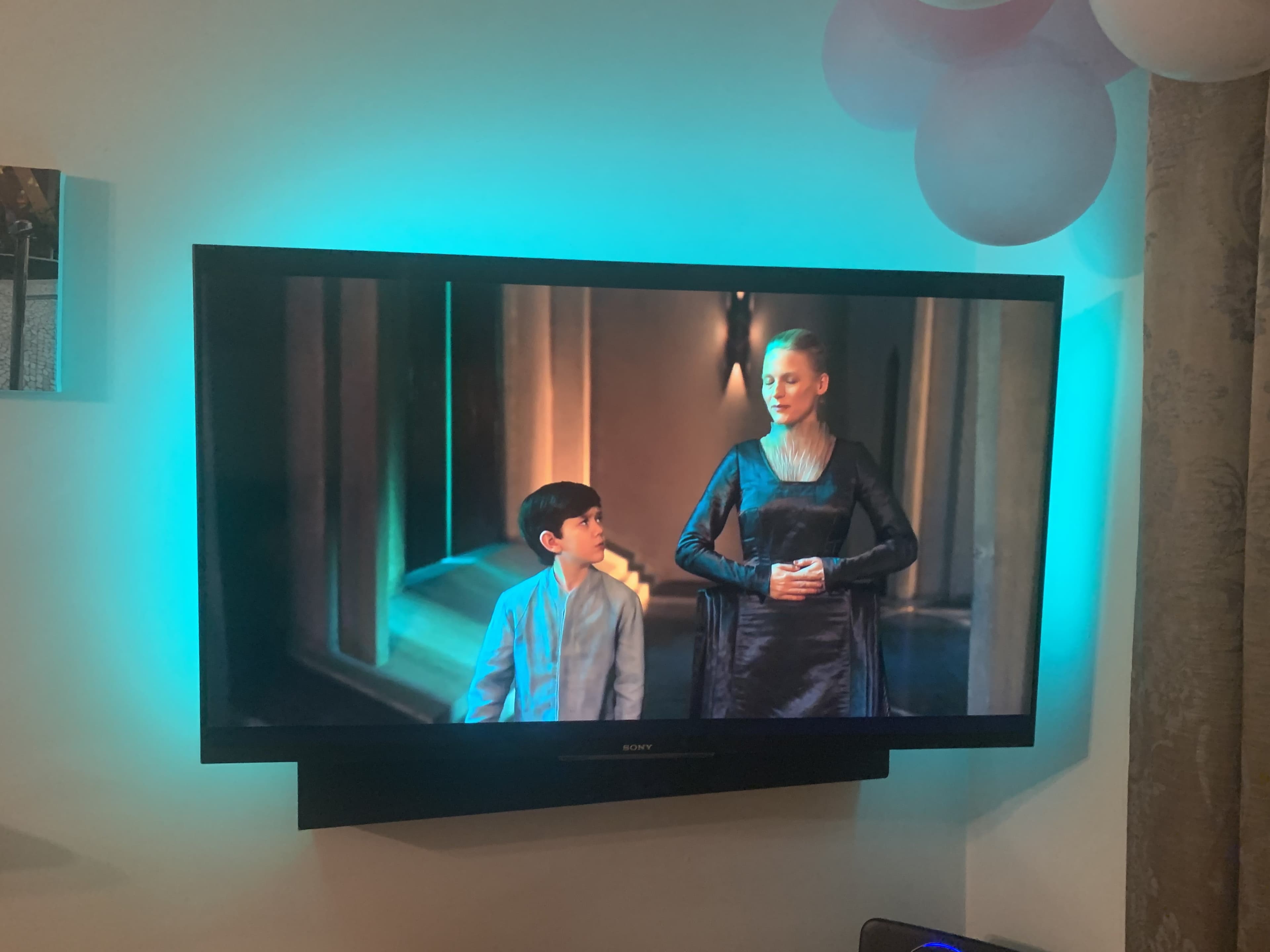 Crafting clutter-free audiovisual Experience with Sonos recent work card