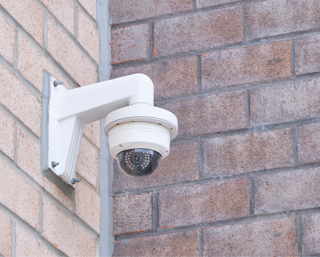 CCTV and security preview